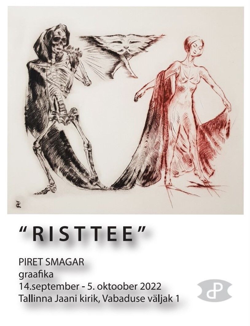 Piret Smagar Risttee