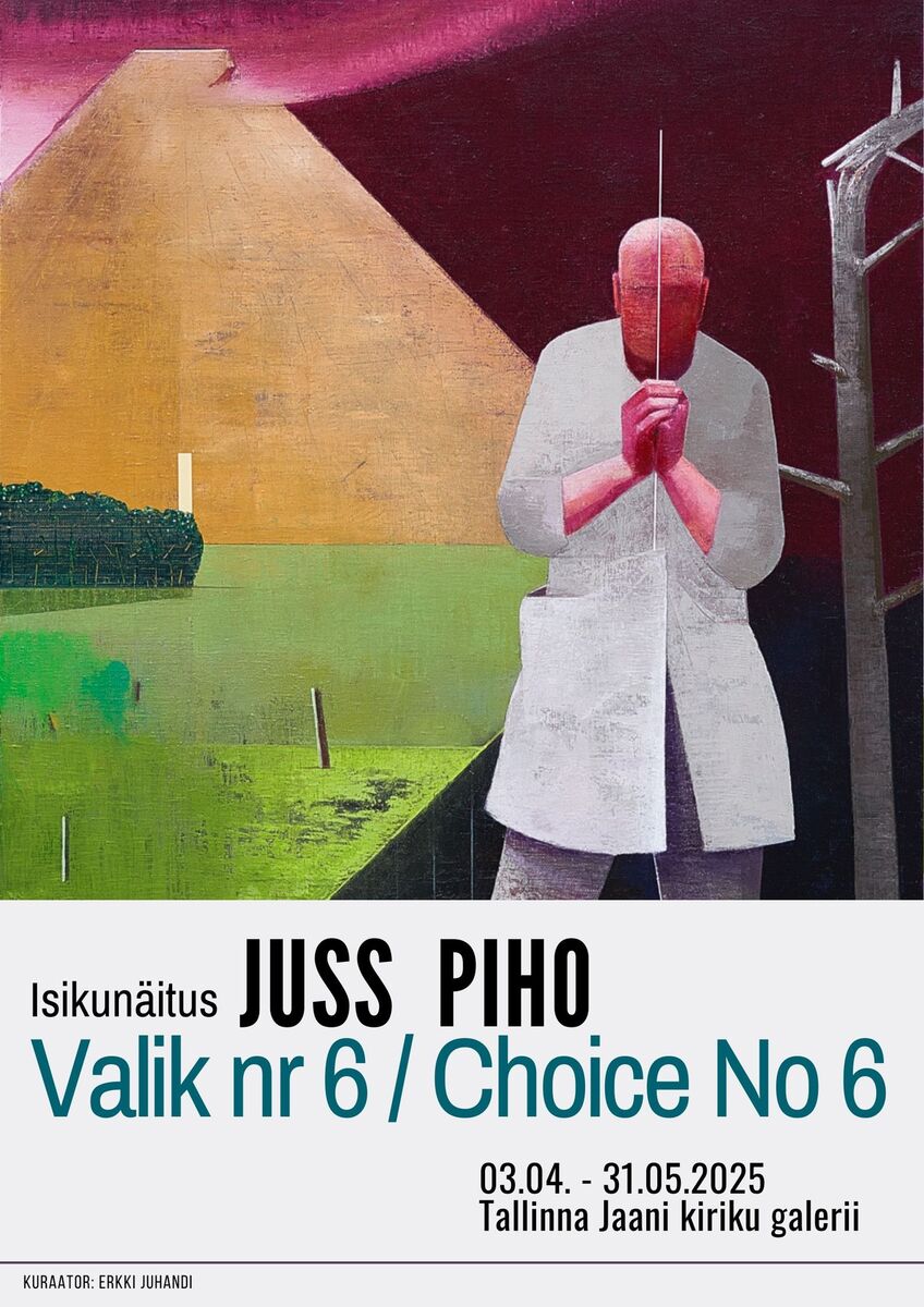 Juss Piho