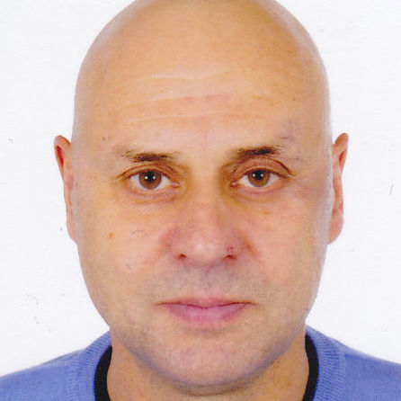 Even Tudeberg