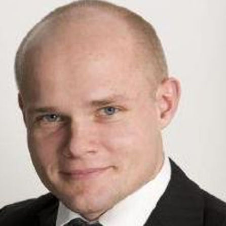 Jaanus Põder
