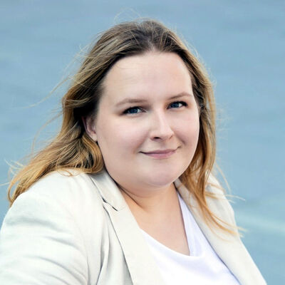 Tuuli Helind