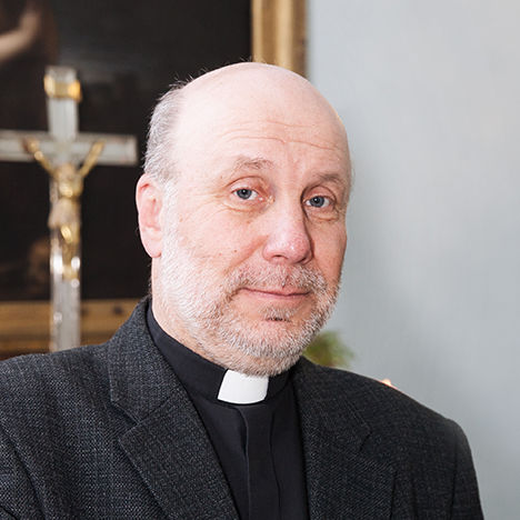 Arne Hiob