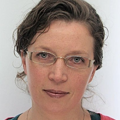 Annely Neame