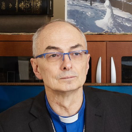 Jaan Tammsalu