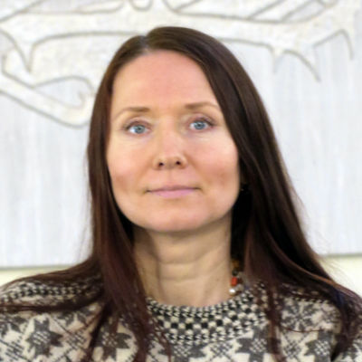 Kairi Jõgis