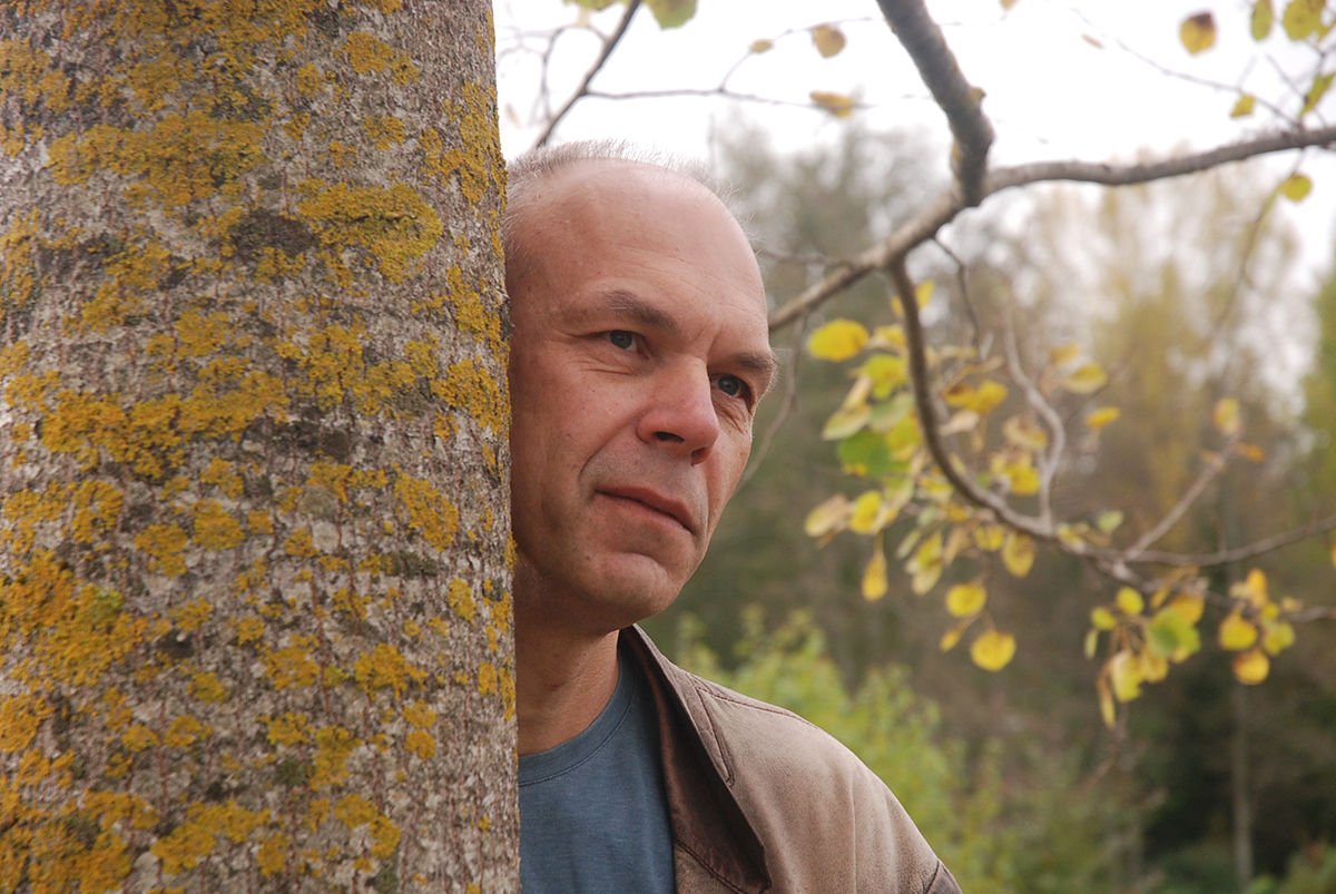 Robert Jürjendal