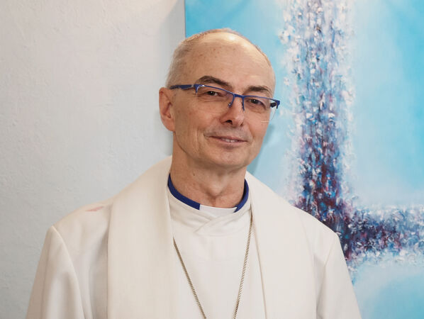 Jaan Tammsalu