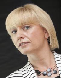 Krista Tuulik