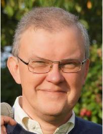 Rein Voog