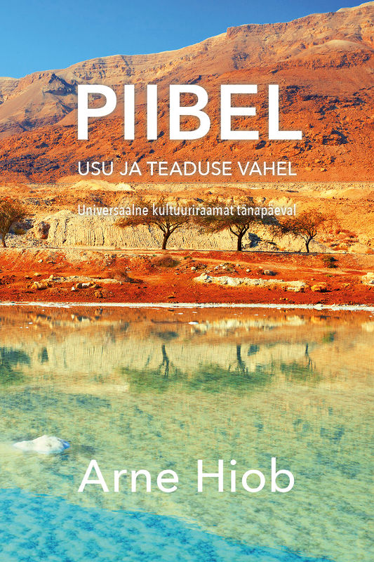 Kaas Piibel usu ja teaduse vahel