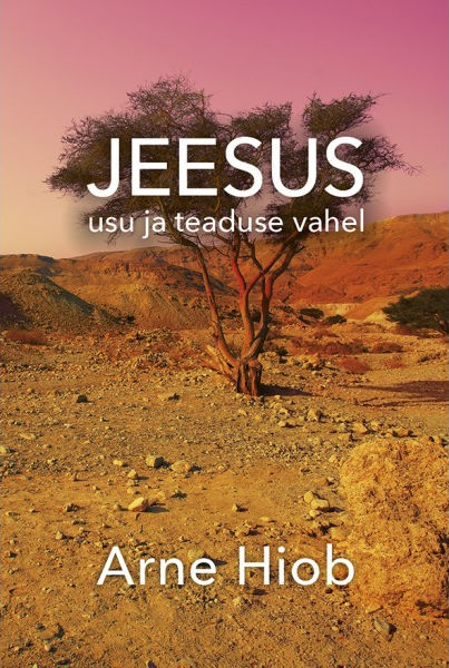 Kaas Jeesus usu ja teaduse vahel